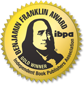 IBPA Benjamin Franklin Award